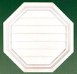 click for octagon louvers