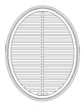Click for oval vents
