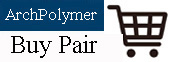 Buy Pilaster Pair Now