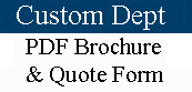 how to request a custom quote
