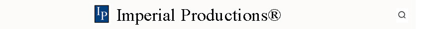 Search for Imperial Productions Products