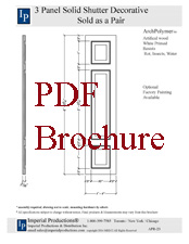 Print PDF Brochure