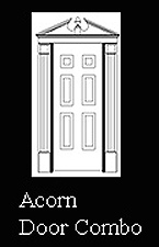 click for Acorn Door Combos