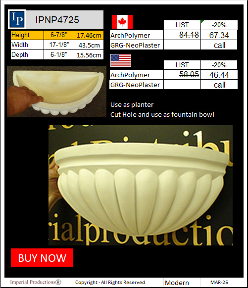 IPNP4725 full page and buy options