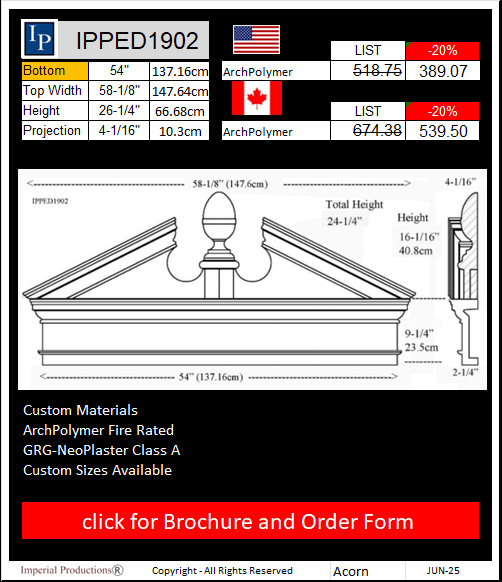 Brochure and Order Form 
