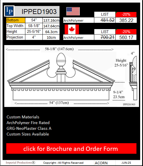 Print PDF Brochure and Order Form