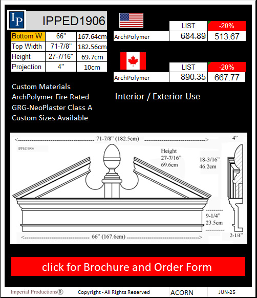 Brochure and Order Form