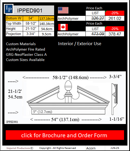 click for brochure and order form