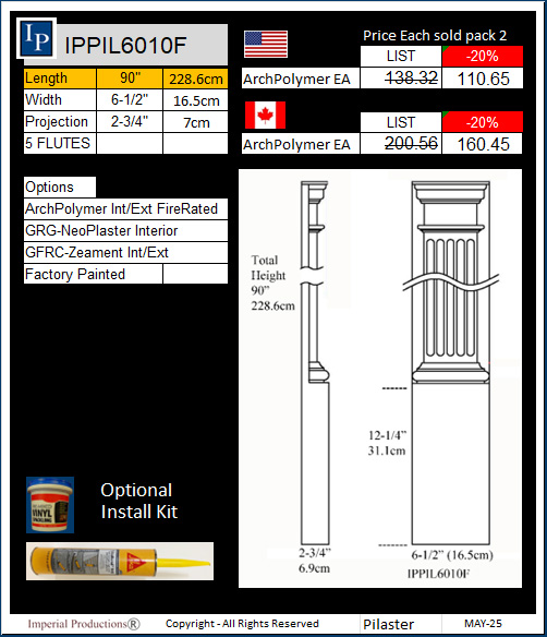 IPPIL9010F