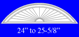 fast track to 24 inch