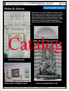 On Line Catalog